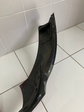 фото thumb №8, Ford оригинальный номер j7tdb спойлер накладка бампера zetec