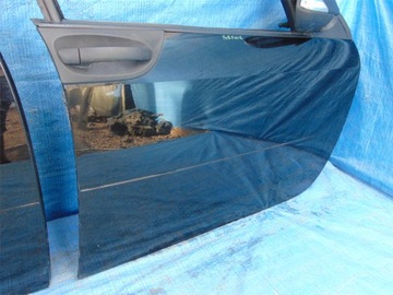 фото thumb №4, Smart forfour праве двері правий перед повний