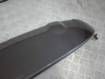 фото thumb №2, Renault clio iv tekng спойлер кришки світло стоп