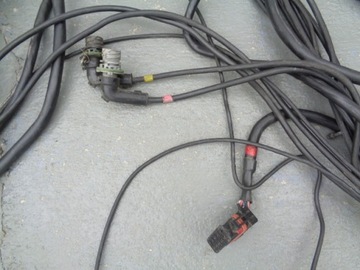 фото thumb №15, Scania r електропроводка рами