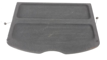 фото thumb №1, Полиця задня багажника skoda octavia ii hb