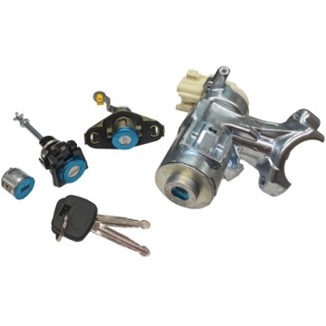 фото thumb №1, Вкладка замка дверь крышки замок зажигания toyota avensis