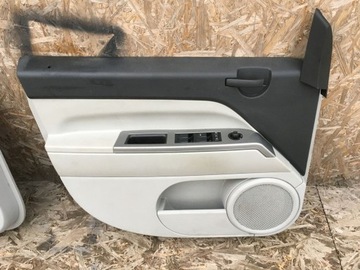 фото thumb №7, Jeep compass 06-16 обшивка двері usa