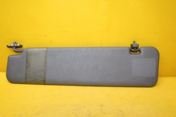 фото thumb №1, Защита солнцезащитная левый перед vito w638