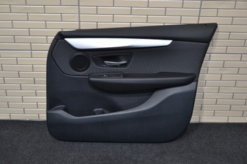 фото thumb №1, Bmw 2er f45 боковина оббивка двері комплектна