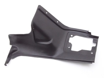 фото thumb №1, Mitsubishi l200 96-06 защита порог левый задняя