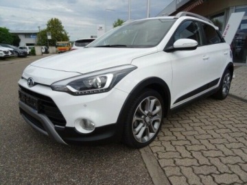 фото thumb №1, Hyundai i20 ii pas передній верхній