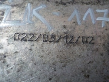 фото thumb №4, Vectra c 2.2 cdti корпус фильтра масла