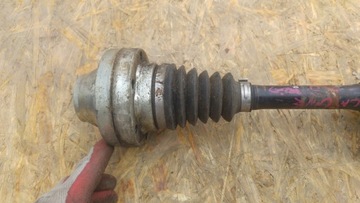 фото thumb №5, Приводной вал перед porsche cayenne 7p5 3.0