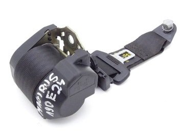 фото thumb №1, Iveco eurotech 93-03 pas безопасности