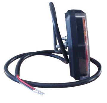 фото thumb №4, Лампа заднего вида свет заднего led ft-224 12v 2,4w