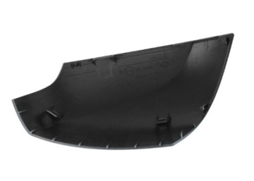 фото thumb №2, Корпус зеркало renault megane iii правая