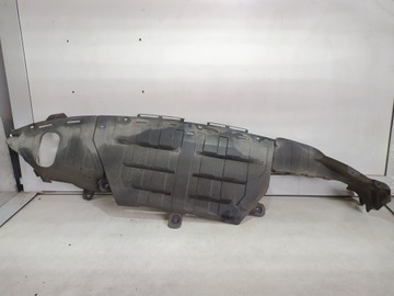 фото thumb №1, Kia ceed ii hb захист pod бампер задня 12-