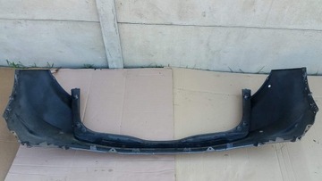 фото thumb №11, Бампер задній зад honda civic viii 8 ufo