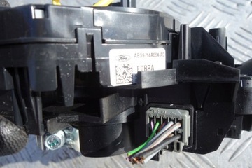 фото thumb №4, Ford ka + plus перемикачі стрічка перемикач