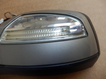 фото thumb №6, Mercedes w204 зеркало левая 9 pin - 723