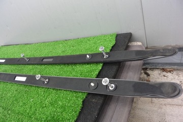 фото thumb №6, Молдинг дахова ліва права mini countryman r60 kpl