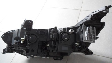 фото thumb №6, Фара правый lub левый led do renault talisman