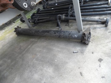 фото thumb №1, Wał привідний maserati quattroporte 4.2 v8