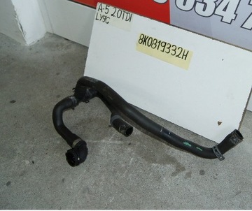 фото thumb №3, Gd audi a5 шланг труба wody 8k0819332h