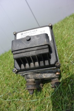 фото thumb №6, Volkswagen оригинальный номер 3c0614109af насос abs