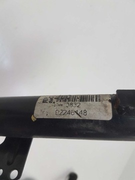 фото thumb №5, Chevrolet camaro 3.6 v6 09-15 шланг трубка wody