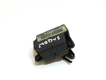 фото thumb №1, Моторчик регулювання обдув renault modus 06r