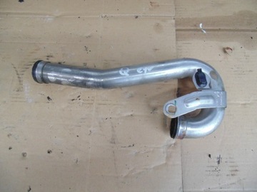 фото thumb №1, Трубка труба egr nissan qashqai j10 1.5