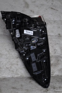 фото thumb №15, Лампа левая задняя toyota c-hr led 16- 81560-f4030-00