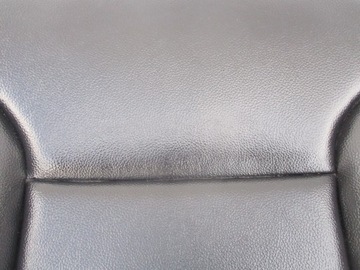 фото thumb №5, Спинка сиденья пассажира правая mercedes ml w164