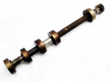 фото thumb №1, Вал балансировочный ford 2.3 16v galaxy transit