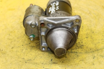 фото thumb №5, Стартер fiat bravo ii 1.4 16v lrs01726