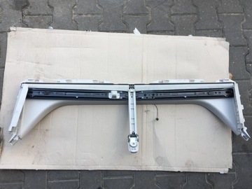 фото thumb №1, Citroen c4 picasso ii ролета козирок соняшника