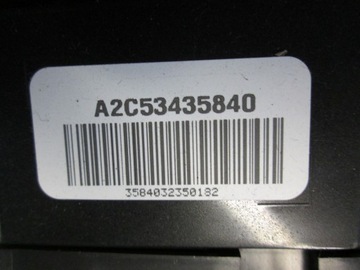 фото thumb №7, Dodge charger 3.6 5.7 счетчик приборы p56054732ab