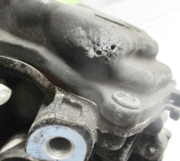 фото thumb №4, Skoda superb iii audi passat дросельна заслінка 2,0 tdi