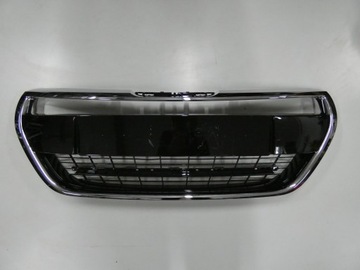 фото thumb №1, Решётка радиатора, решётка радиатора peugeot 208 lift gti