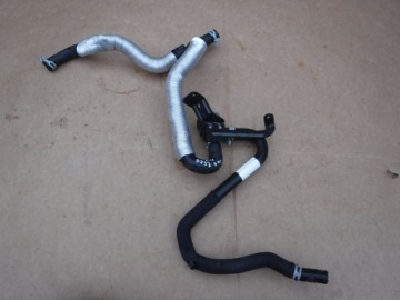 Шланг води ford focus mk4 1.5 ecoboost Оригінал, фото thumb