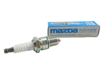 фото thumb №1, Свеча зажигания mazda 323 iii seria b pick-up