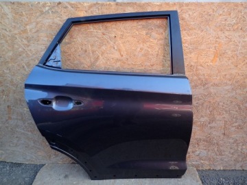 фото thumb №1, Дверь правое задние правый задняя hyundai tucson 3 iii