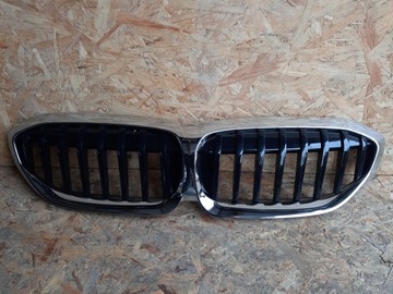 фото thumb №1, Решётка радиатора решётка радиатора решётки радиатора bmw 3 g20 g21 8075665