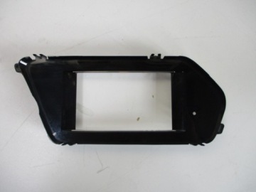 фото thumb №1, Консоли рамка mercedes glk a2046804108