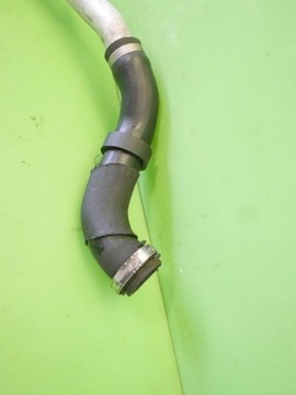 фото thumb №5, Шланг труба шланг интеркулер mini r50 one d 1.4d