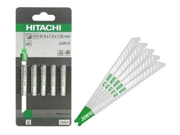 HITACHI U101B JUW10 750024 пильный диск по дереву
