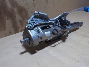 фото thumb №6, Astra j колонка кермова 13328668