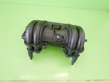 фото thumb №12, Коллектор всасывающий впускной seat ibiza ii fl 1.4 8v