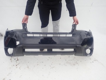 фото thumb №11, Subaru forester 12- бампер перед омивачі