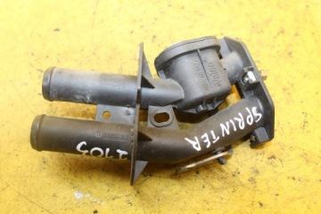 фото thumb №4, Клапан отопителя sprinter t298650581r