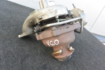 фото thumb №6, Турбонагнітач fomoco volvo 1.6d s60 v60 ii рестайлінг