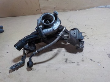 фото thumb №1, Citroen c5 2.0 hdi турбонагнетатель 9654919580