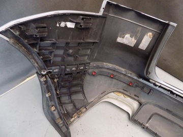 фото thumb №12, Vw touareg 7l бампер зад la7w